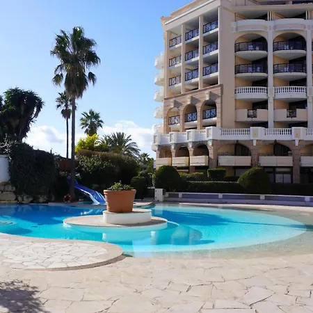 753, 4 Personnes, Vue By Palmazur Apartment Cannes